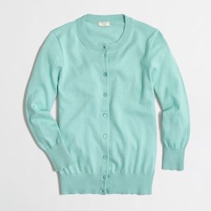 J. Crew Clare Cardigan